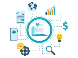 infomaze dam settings