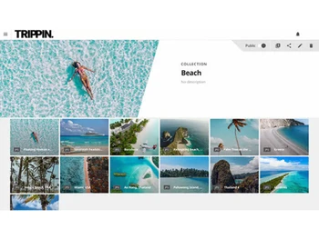 lytho asset manager beach