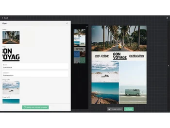 lytho asset manager dashboard