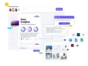 desygner the hub data