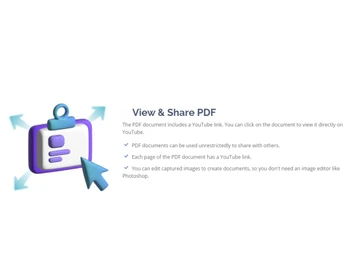 u2Docs View and Share PDF