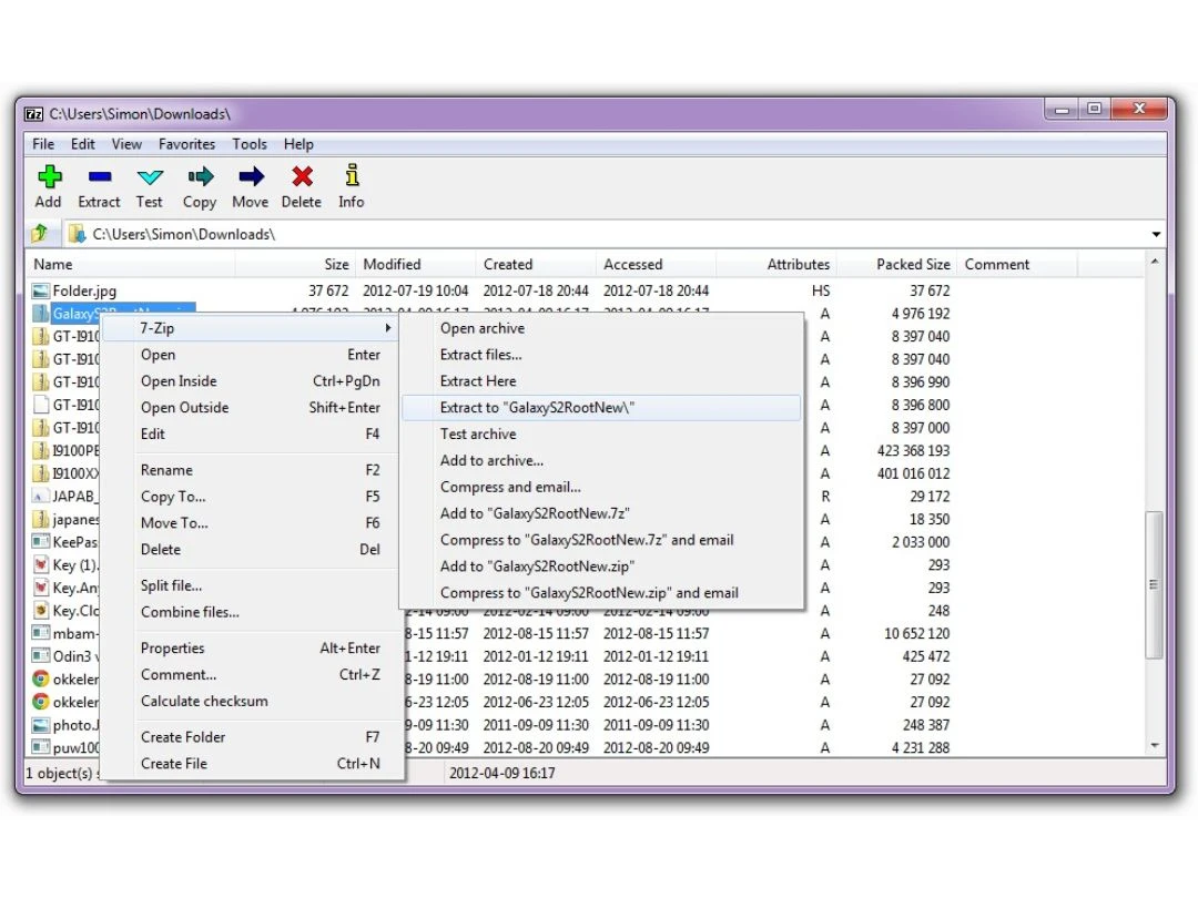 7-Zip Pricing & Reviews 2026 | Techjockey.com