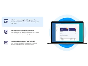 Adaware Web Companion Robust
