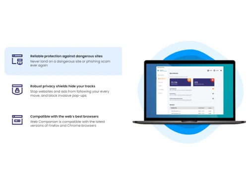 Adaware Web Companion Robust