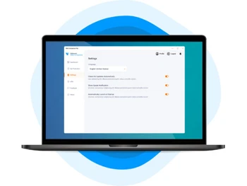 Adaware Web Companion Tracks