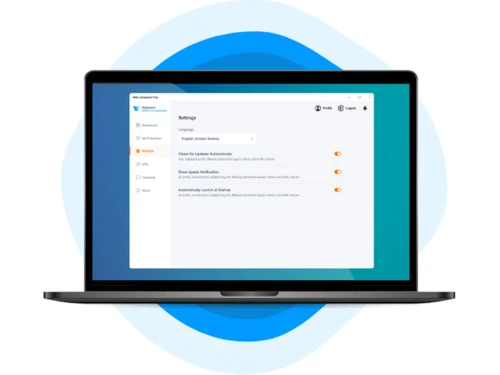 Adaware Web Companion Tracks
