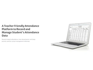 SchoolPad Attendance