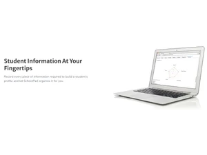 SchoolPad Student Information