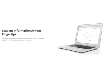 SchoolPad Student Information