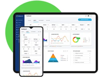 safetymint dashboard