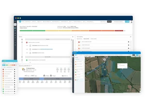wetrack incident management dashboard