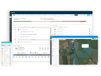 wetrack incident management dashboard