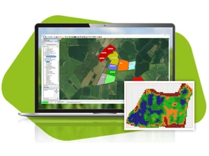 Farmplan Weather Records