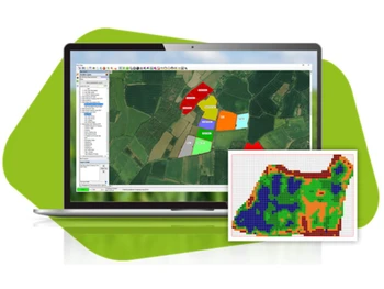 Farmplan Weather Records