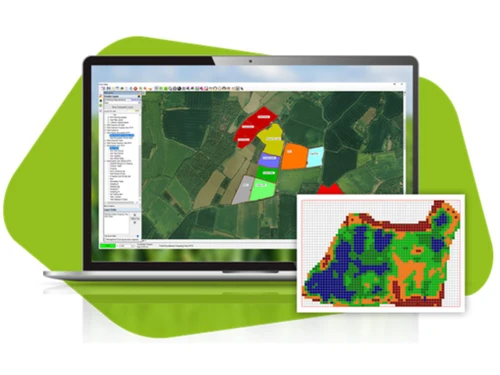 Farmplan Weather Records