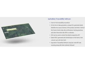 SourceTrace Traceability