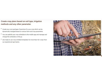 Kheti Buddy Irrigation