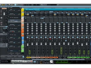 cloud mx audio mixer songs