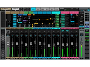 cloud mx audio mixer tunes