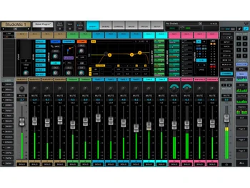 cloud mx audio mixer tunes
