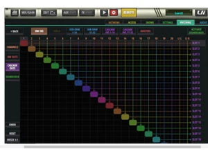 soundcraft ui24r tunes