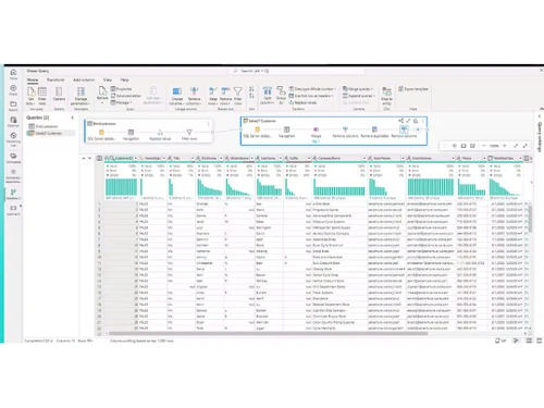 microsoft fabric logs