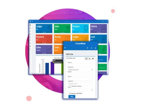 crushmate automated alerts
