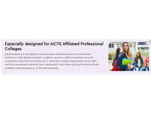 edugreivance designed