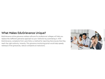 edugreivance unique