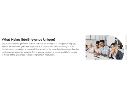 edugreivance unique