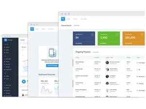 dryice grievance dashboard