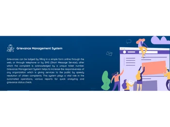 dryice grievance system