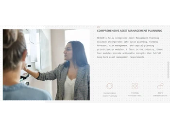 Nexgen EAM Comprehensive