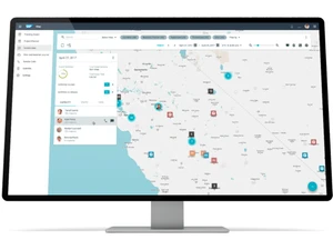 SAP EAM Field Service Management