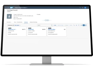 SAP EAM Performance Management