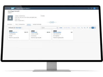 SAP EAM Performance Management