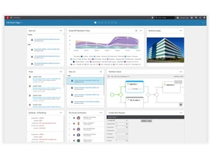 HxGN EAM Control of Emissions