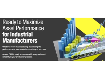 Aptean EAM Performance