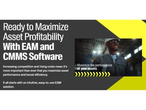 Aptean EAM Profitability