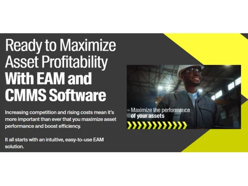 Aptean EAM Profitability