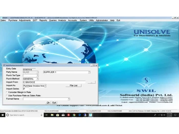 unisolve-software-entries