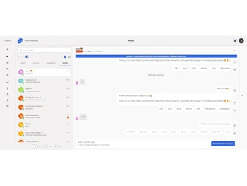 TelebuSocial-chatbot