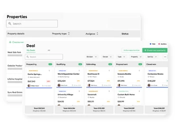 Attentive-ai properties