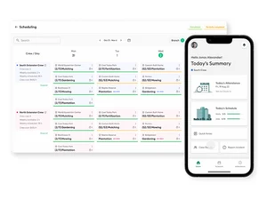 Attentive-ai schedulling
