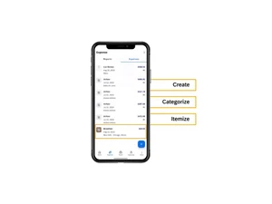 sap concur expense analytics