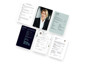 flowcv email signatures