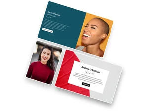 flowcv resume builder