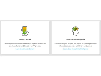 SAP Concur solutions