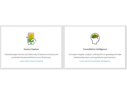 SAP Concur solutions