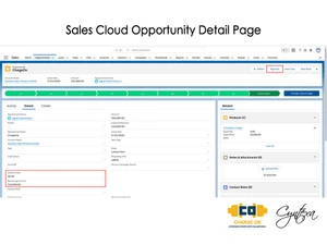 chargeon opportunities
